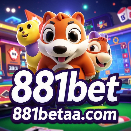 881bet